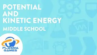 Audio Passage - Potential and Kinetic Energy [MS]