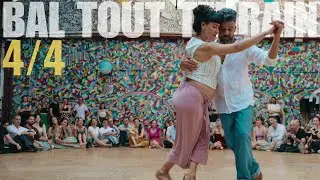 Majo Martirena and Rodrigo Fonti - Recuerdos - Bal Tout Terrain (BTT) 2025