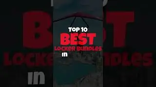 Top 10 Best Locker Bundles In Fortnite