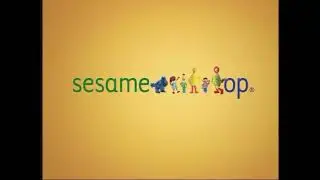 Sesame Workshop (1997/2008)
