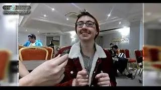 @HorseNewsMLP Interview @Nowacking at Bronyscot 2019 #ponyTV