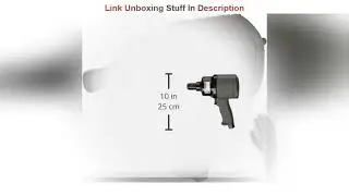 Product Ingersoll-Rand 2171XP Ultra Duty 1-Inch Pneumatic Impact Wrench