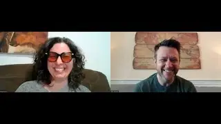 People in Fundraising, ep. 144: Ilana Xinos, Exec. Director, North American Bison Discovery Center