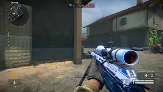 Warface Ps4 | Random moments #5 (Sniper Clips)