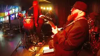 Superstition - Big Papa Boogie at North Star Resort - 10/19/24 - Dan 