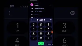 Dialer me app hide kaise kare #apphide #shortsfeed #shorts #viral #facts #tech#viralshorts