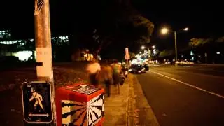 UH Productions Nightlapse T3i vs 5D Mark ii 