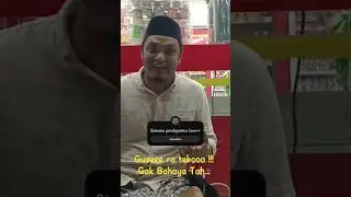 Tanggapan Gus Boy terkait ketidakhadiran Gus Iqdam di Lamongan @gusiqdamofficial1024
