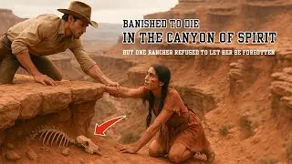 Banished to Die in the Canyon of Spirits&mdash;But One Rancher Refused to Let Her Be Forgotten