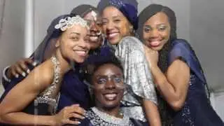 Passover 2013: Happy New Year Daughters of Sarah!!!