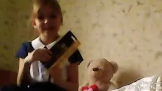 Back to school вторая часть