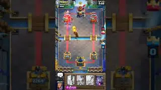 1V1 Clash Royale Nepal