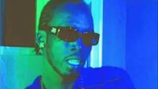 Mavado - Chat Too Much (DJ Mix)