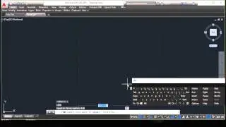 AutoCAD 3D Basic Modeling Beginner core Tutorial