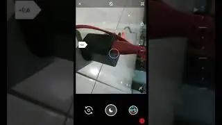 Setting GCam P3 buat base Android Pie 9.0 Only. Work di device Redmi Note 3 Pro Ram 2GB non FC.