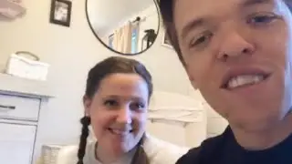 &lsquo;Little People, Big World&rsquo;s Zach Roloff Says His Parents Are &lsquo;Working Through Tension&rsquo; (Exclusive)