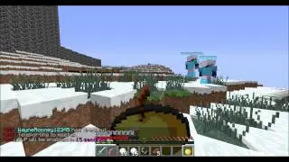UHC DEATHMATCH #3! EASY WIN!