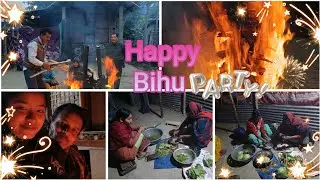 Amar ghorot kane koi bihu patilu🤔?।। Ki ki pitha bonalu😌।। Urokat sobe mili bhat khalu🫴।।