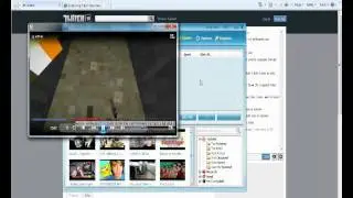 Record Twitch TV videos