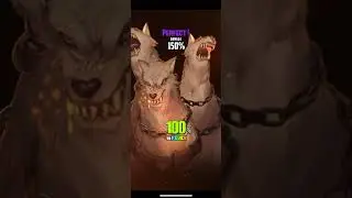 [Destiny Child Kr] World boss Trial - 스타라이트 세이렌 (Starlight Siren) ~2bil (no healer + 2 drive)
