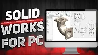 Solidworks | How to Install | For PC/Laptop | TUTORIAL + UPDATE 2025