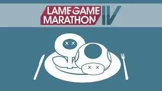 Lame Game Marathon 4 - Shane & Leo Discuss: Fad Diets
