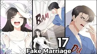 Fake Marriage Chapter 17