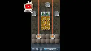 Laser Box Classic Level 18 19 20