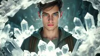 Spirit of the Lion &ndash; Episode 28: The Crystal Cave | The Test of True Perception