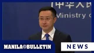 China extends $2.4-M relief aid to typhoon-hit PH