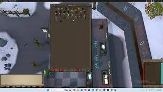 Callisto Boss Live 🔥 OSRS Wilderness PvM | Loot & PK Risk!