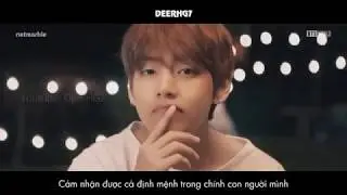 [VIETSUB] BTS -  &lsquo;Heartbeat (BTS WORLD OST)&rsquo; MV