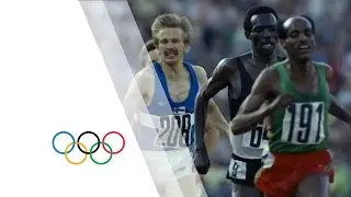 Athletics - Men's 5000m - Highlights | Moscow 1980 Olympics