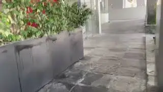 One by Omniyat Business Bay Tower . Видео пути