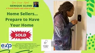 How to Prepare Your Home to Sell | Tips for Home Sellers | Memphis, Tennessee | Real Estate