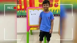 PRE PRIMARY OPEN DAY