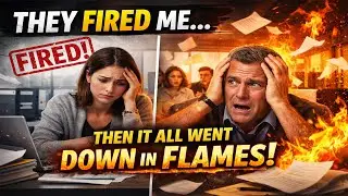 I Got Fired as a “Single Point of Failure”… Then Their Whole Company Learned Why. [Full Story]