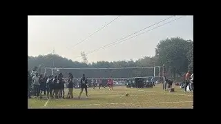 Haryana VS Himachal Pradesh Girls (DAV national Sports 2025-26) pat 2