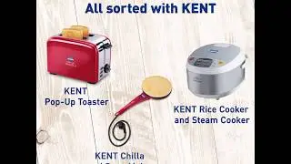 Product Feature | Cooking Appliances | KENT RO