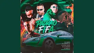 Padr&atilde;o Fifa