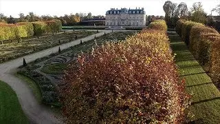 Parc et Château de Champs-sur-Marne