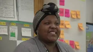 Launch Network - Closing Achievement Gaps