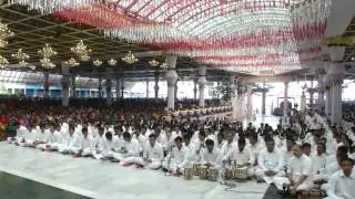 Subha Din Aaj Mangala Gaan Karo