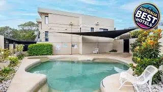 Paradiso, 4,4 Laman St - Unit with aircon, wi-fi, pool and in the heart of town, water views | Austr