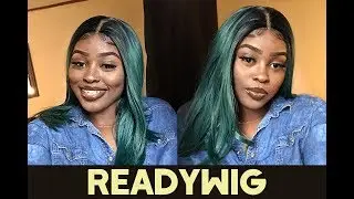 Slay for Under $40 !! | READY WIG REVIEW | Cr. Its Jeanette Beauty