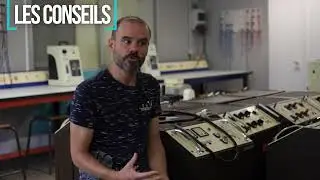 Présentation du BUT GEII à l'IUT de Toulon