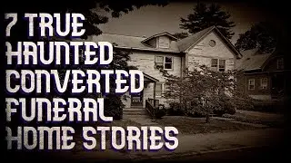7 true experiences growing up in a converted funeral home (part 1)