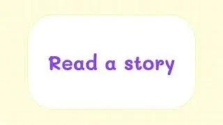 Practice Reading a Short story : &ldquo;My Name is Cartoon&rdquo; &ldquo;ฉันชื่อการ์ตูน&rdquo; (EP20)