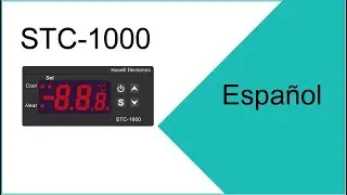 Todo lo que desea saber sobre la configuración del controlador de temperatura STC-1000