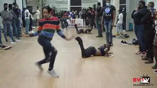 OTA PERFORMANCE BATTLES @